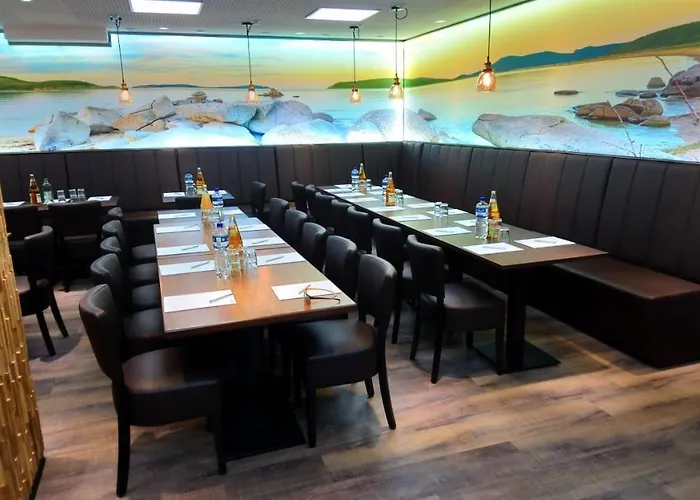 X-Hotel Emsdetten, Germany
