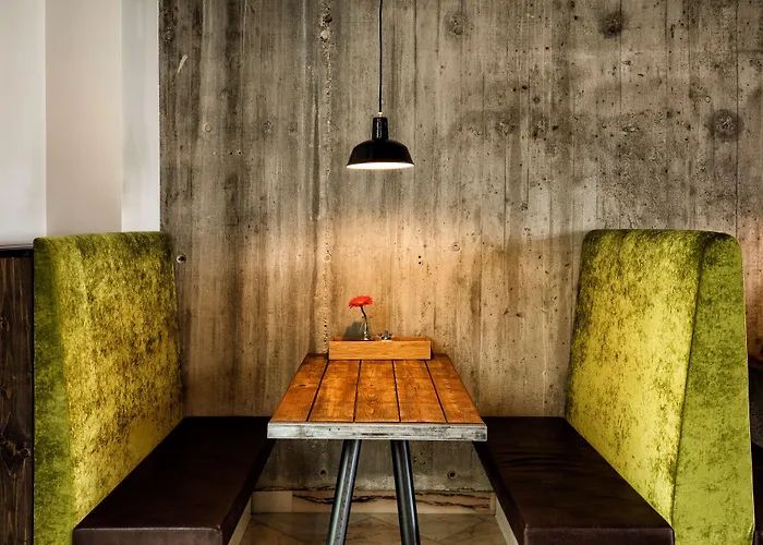 Best Western Loftstyle Hotel Stuttgart-Zuffenhausen, Germany