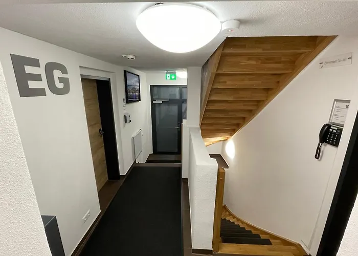 A&C Hotel Backnang, Germany