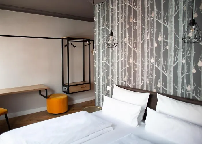 Bayerischer Hof Ingolstadt, Germany
