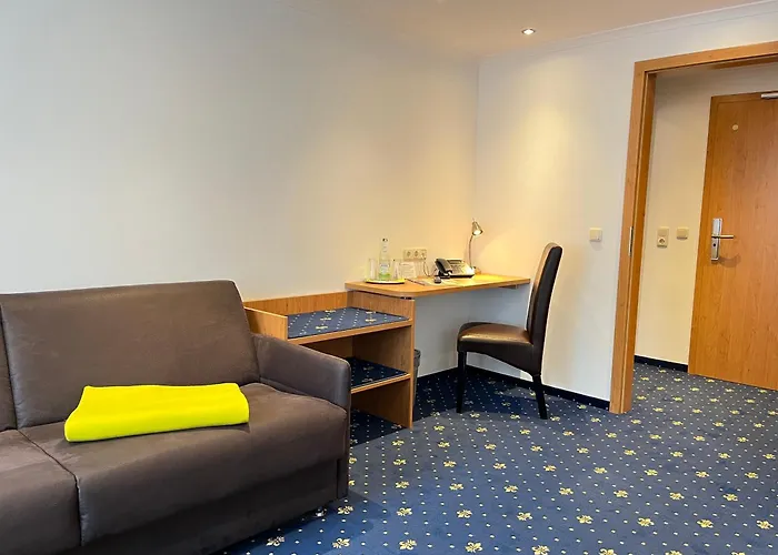 Hotel Post - Regionales Grosses Fruehstuecksbuffet - Auch Gf & Lf Scheidegg, Germany