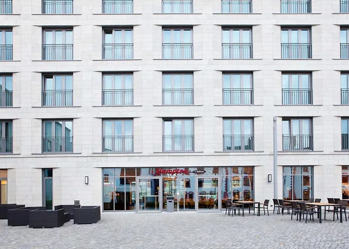 Hampton By Hilton Dortmund Phoenix See, Germany