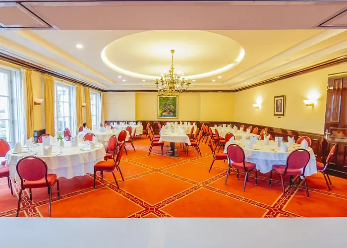 Rheinhotel Schulz Unkel, Germany