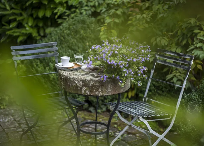 Romantik Hotel Neuhaus Iserlohn, Germany