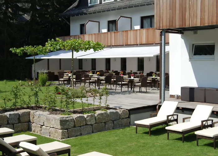 Avital Resort Winterberg, Germany