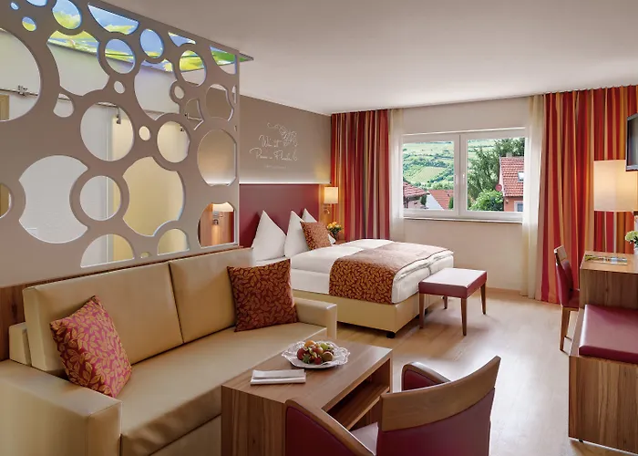 Pfalzhotel Asselheim, Germany