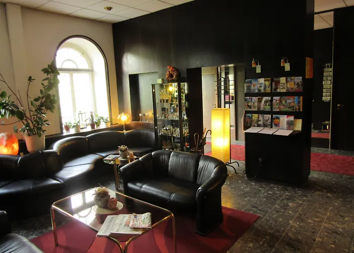 Hotel Lindenhof Konigstein an der Elbe, Germany