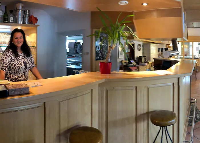 Zur Auszeit Hotel Traunreut, Germany