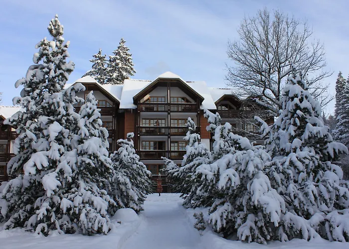 Hapimag Ferienwohnungen Braunlage, Germany