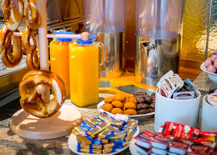 Hotel Wilder Mann Ruckersdorf , Germany