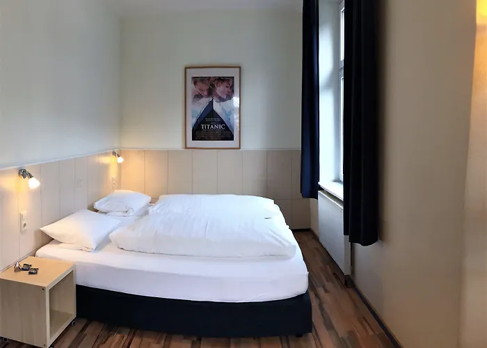 Hotel Weidenhof Plettenberg, Germany