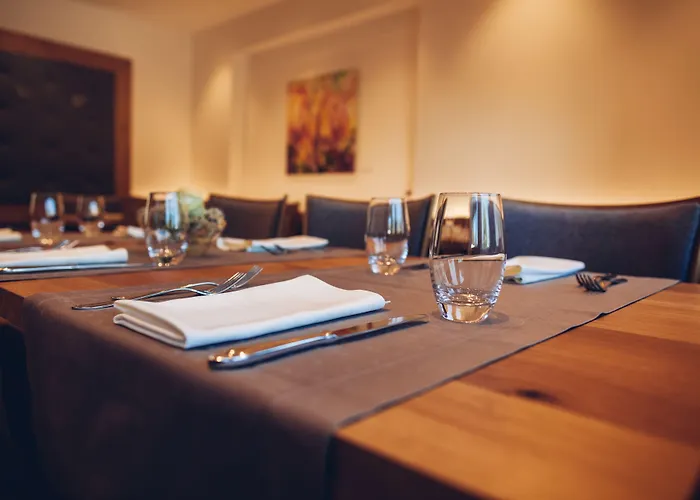 Ruehrberger Hof Hotel & Restaurant Grenzach-Wyhlen Bei Basel, Germany