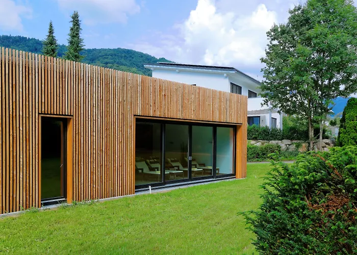 Hotel Hirschen Glottertal, Germany