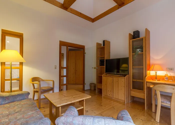 Hotel Sauerbrey Osterode am Harz, Germany