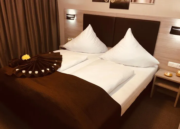 Hotel Glinde, Germany