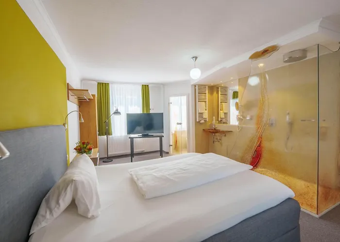Altoetting City Apartments, Germany