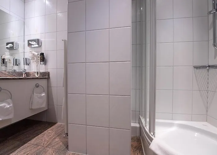 Ratshotel Haltern, Germany