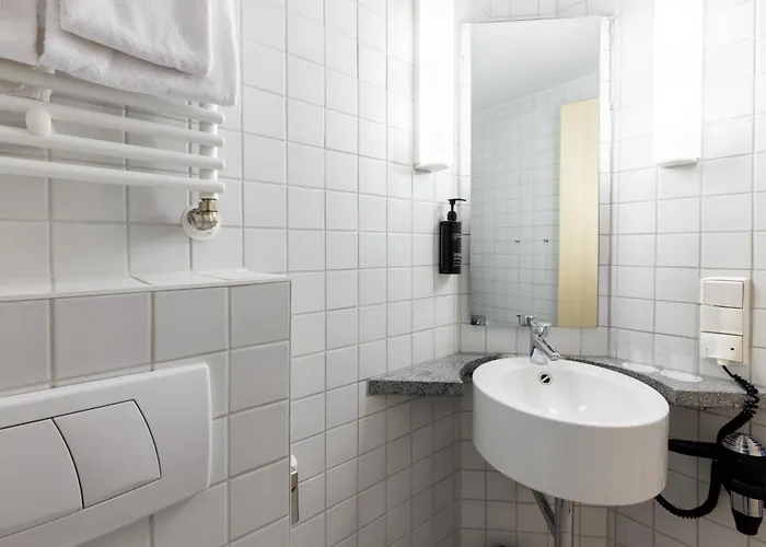 Garner Hotel Elmshorn By Ihg, Germany