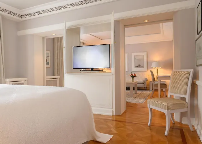 Colombi Hotel Freiburg im Breisgau, Germany