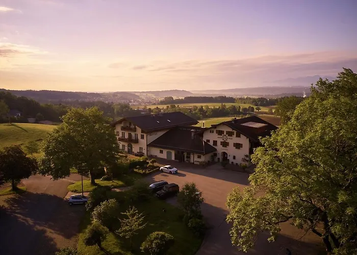 Aschbacher Hof Feldkirchen-Westerham, Germany